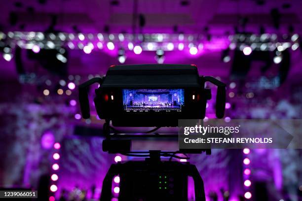 Camera Riake For Singer Richie Camera Photos and Premium High Res Pictures - Getty Images