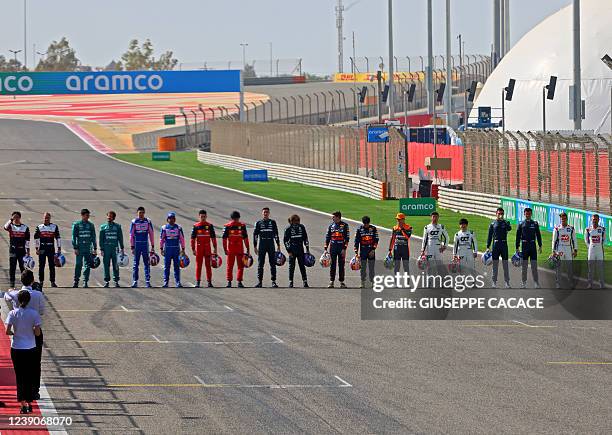 F1 Racing Startingline Formula 1 Starting Grid Photos and Premium High Res Pictures - Getty Images