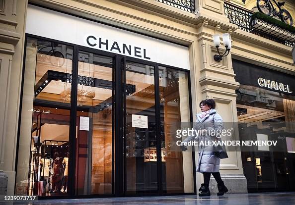 8,096 Chanel Storefront Stock Photos, High-Res Pictures, and Images - Getty  Images