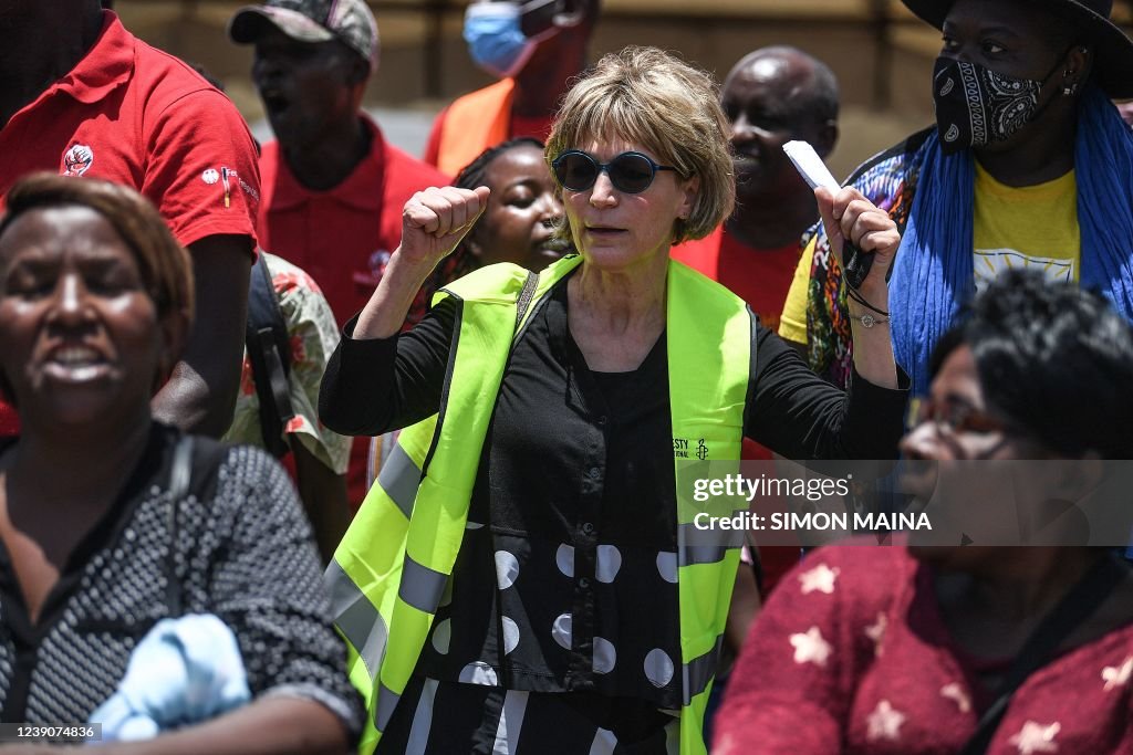 KENYA-POVERTY-URBANISM-POLITICS-CALLAMARD