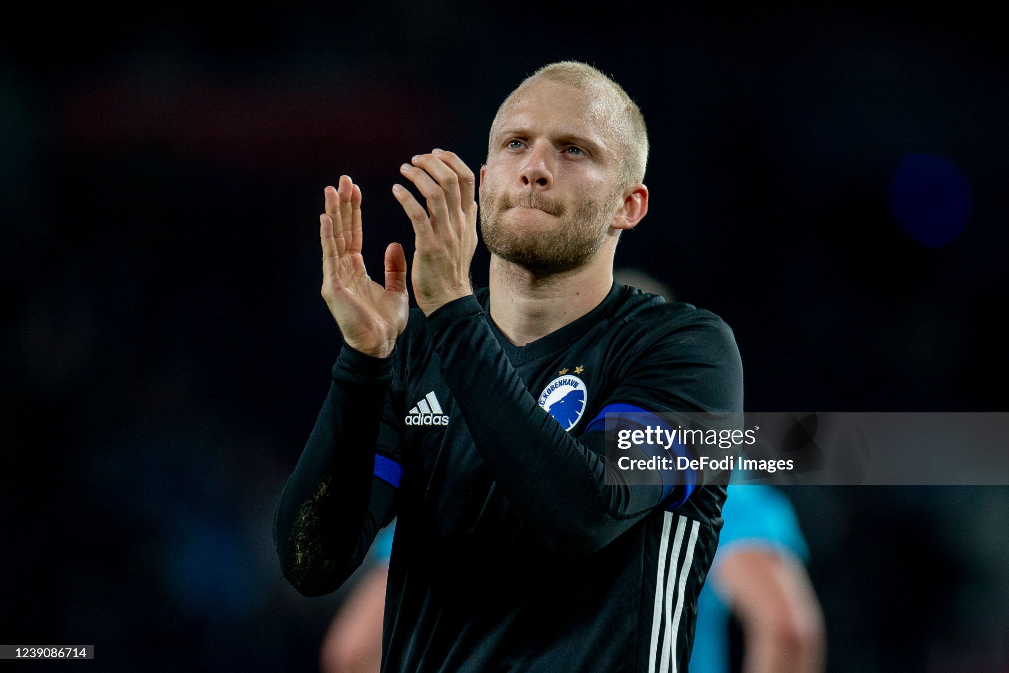 Injury forces Boilesen to retire: It hurts to say goodbye