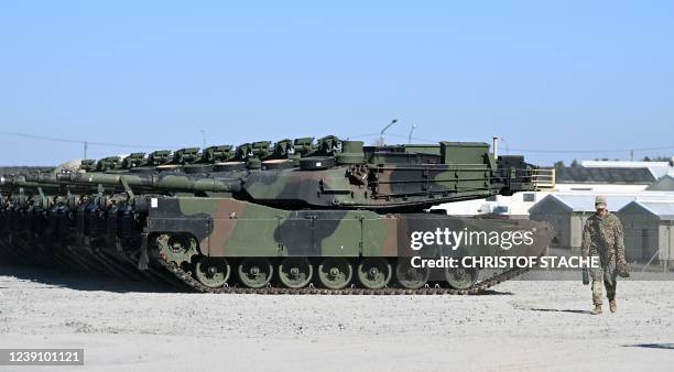 Base U Tank United States Military Tanks Photos and Premium High Res Pictures ...