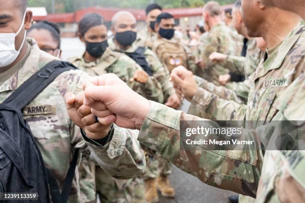 Hunter Roth Army Hunter Army Air Field Photos and Premium High Res Pictures - Getty Images
