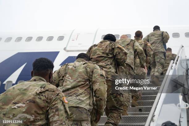 Hunter Roth Army Hunter Army Air Field Photos and Premium High Res Pictures - Getty Images