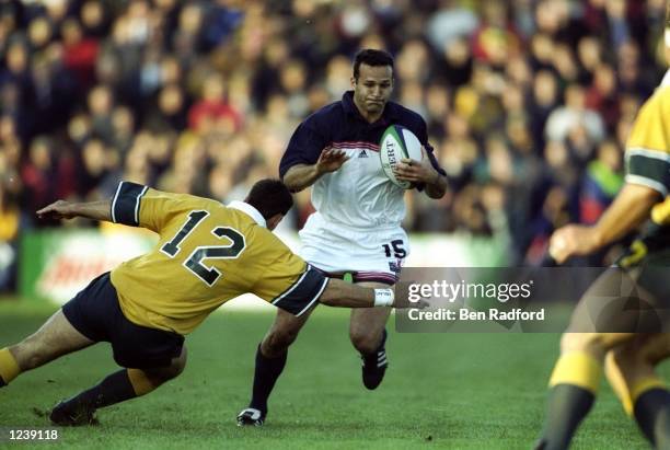 Nathan Grey Rugby 419 Nathan Grey Rugby Player Stock Photos, High-Res Pictures, and ...