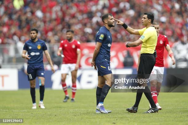 Sortevi 6,592 Esperance Sportive Stock Photos, High-Res Pictures, and Images ...