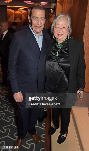 Ciaran Hinds And H l ne Patarot Attend The 94th Academy Awards News ciaran-hinds-and-h-l-ne-patarot-attend-the-94th-academy-awards-news