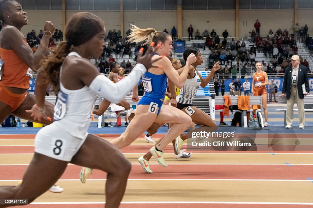2022 NCAA Division I Indoor Track Championship