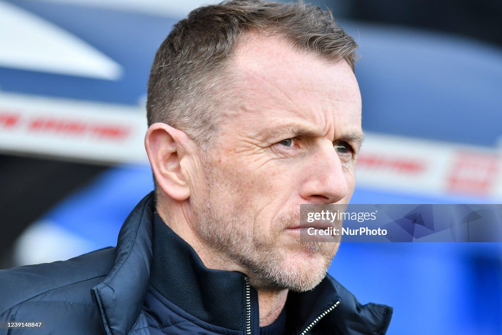Millwall v Middlesbrough - Sky Bet Championship