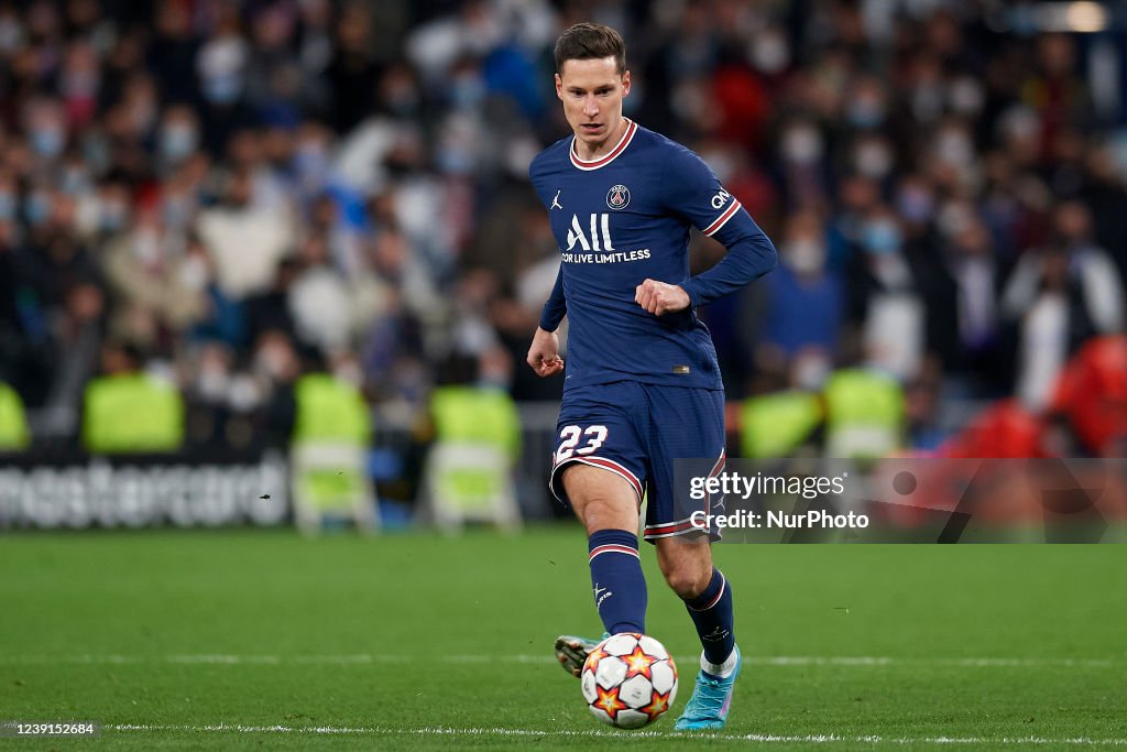 Paris Saint-Germain manages to sell surplus Draxler