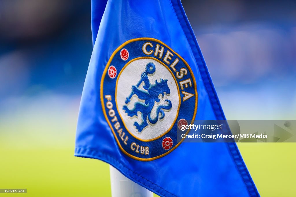 Chelsea v Newcastle United - Premier League