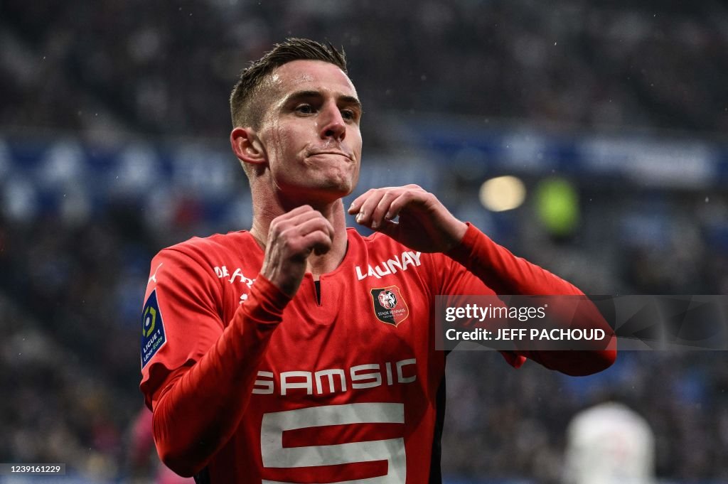 Rennes captain vents: 'We are idiots'