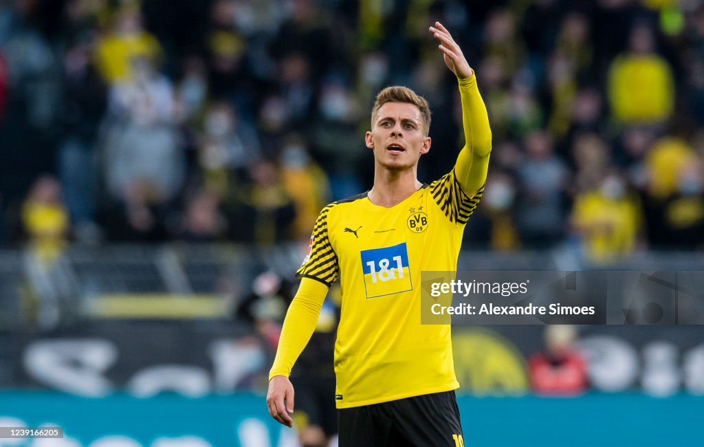 Borussia Dortmund v DSC Arminia Bielefeld - Bundesliga