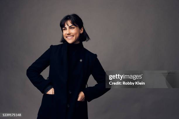 Rayka 137 Rayka Zehtabchi Photos & High Res Pictures - Getty Images
