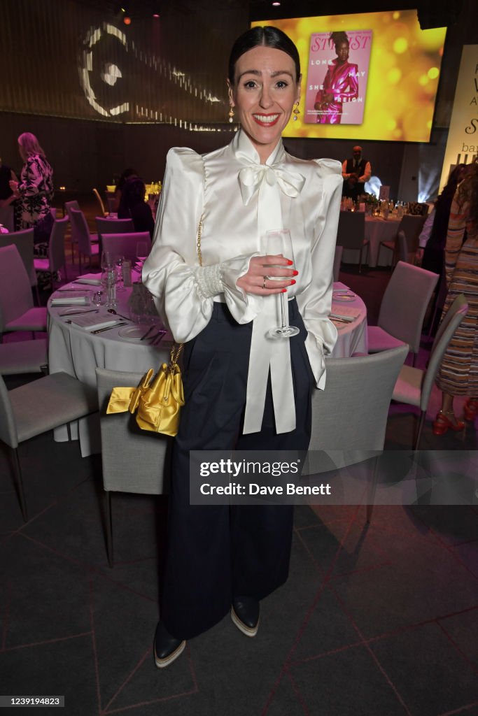 Stylist Remarkable Women Awards 2022