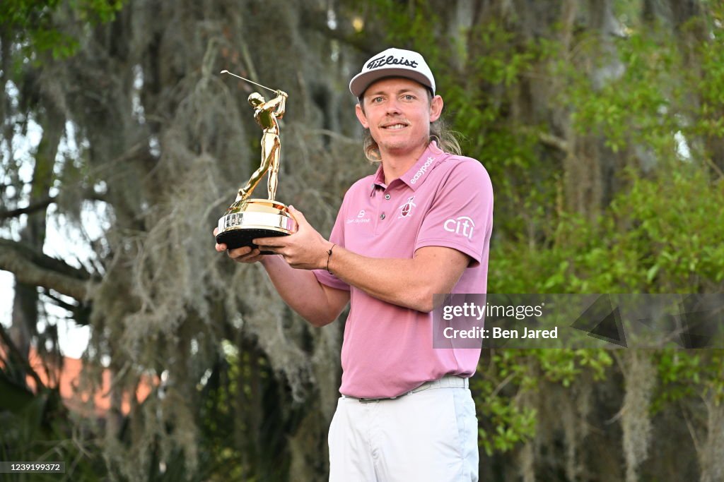 THE PLAYERS Championship - Final Round