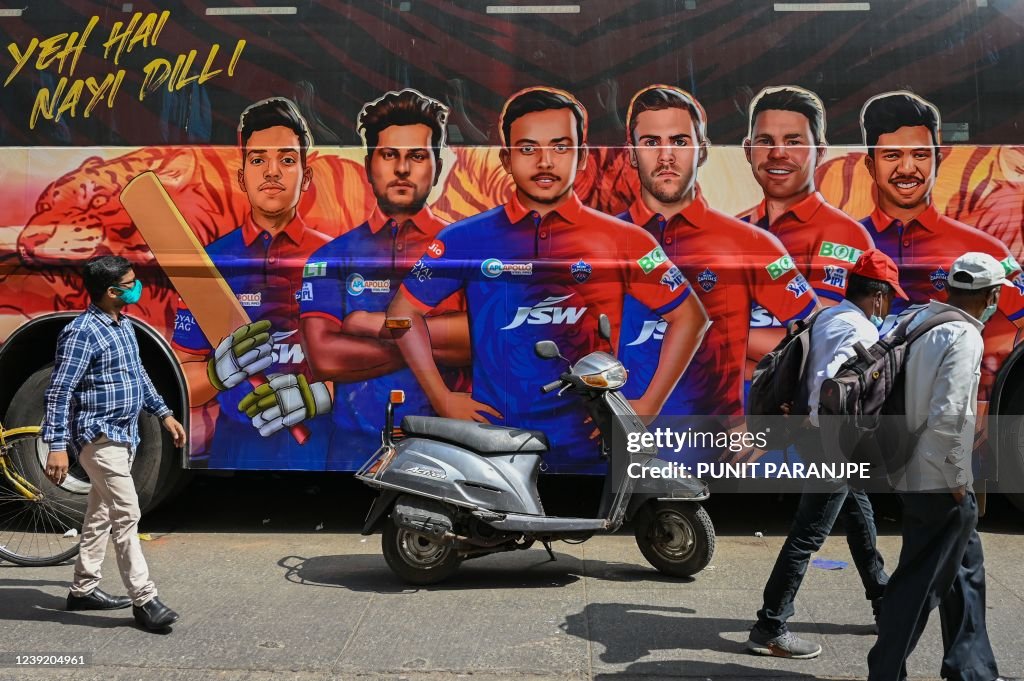 CRICKET-IPL-T20-DELHI