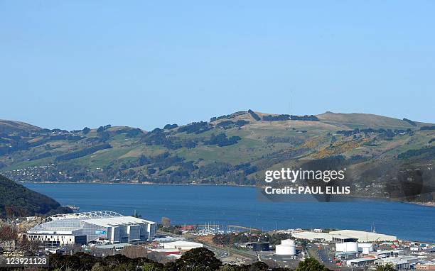 51,775 Dunedin Stadium Dunedin Stock Photos, HighRes Pictures, and