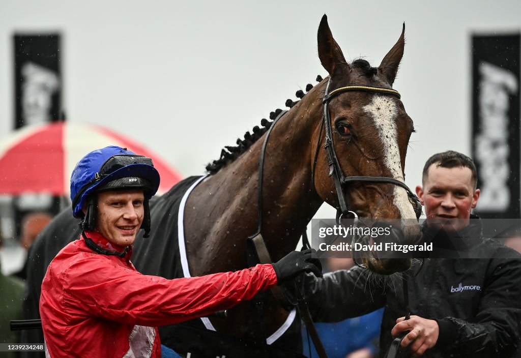 Cheltenham Racing Festival - Champion Chase Day