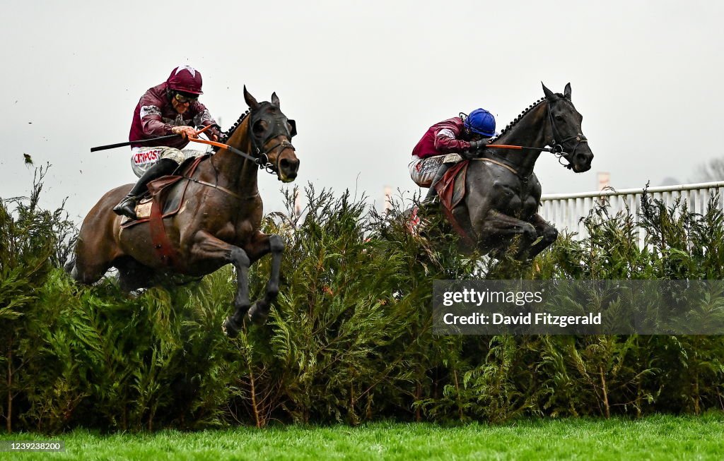 Cheltenham Racing Festival - Champion Chase Day