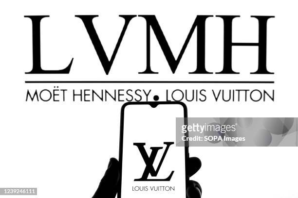 inside lvmh logo