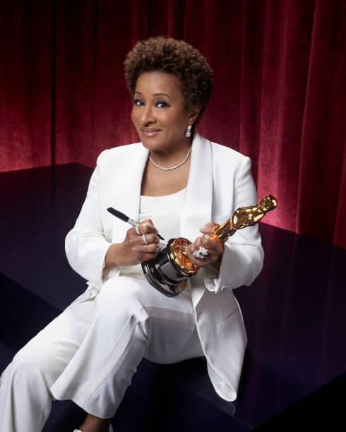 VA: 7th March 1964 - Wanda Sykes Is Born