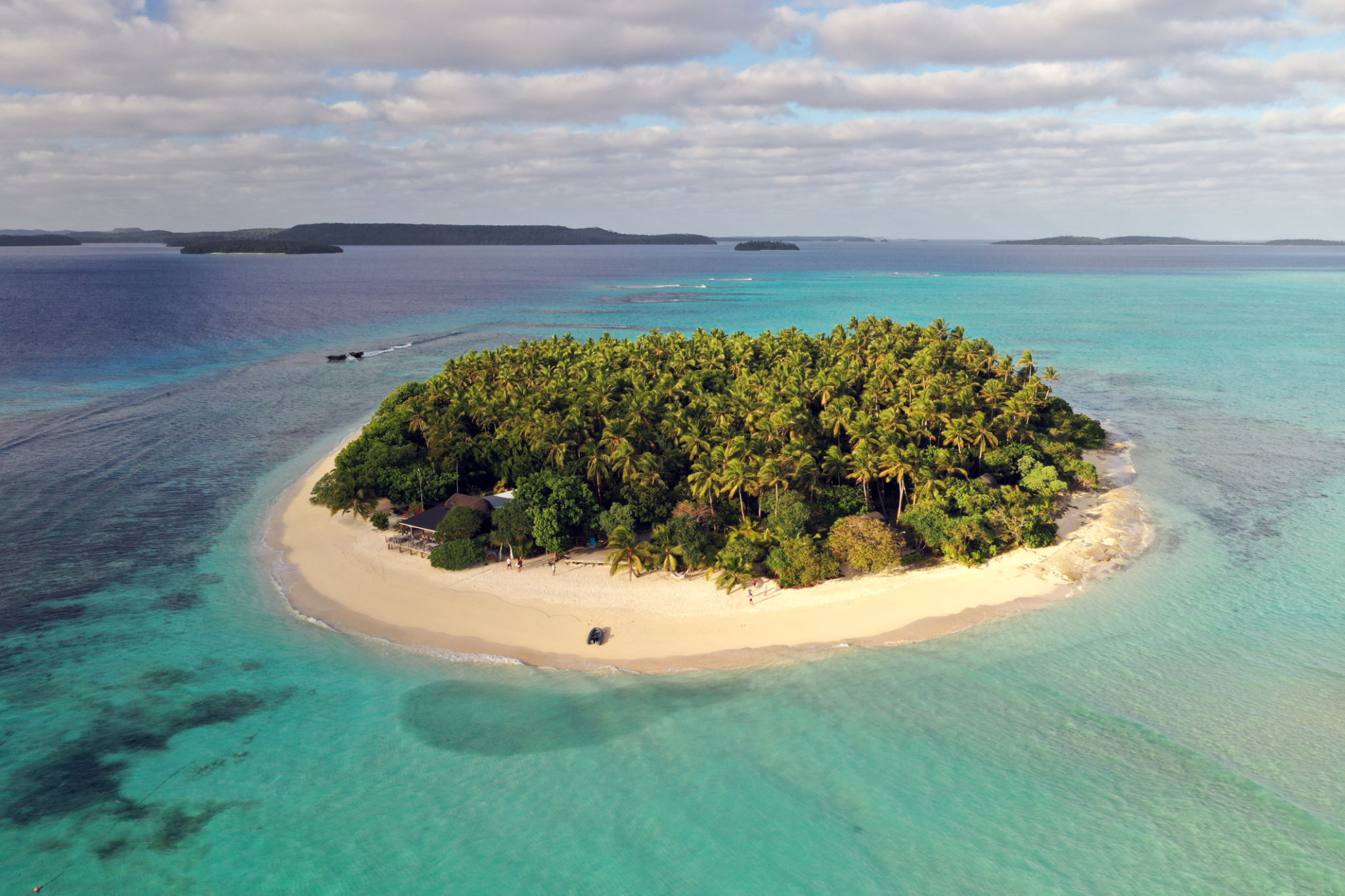 snorkeling Madagascar