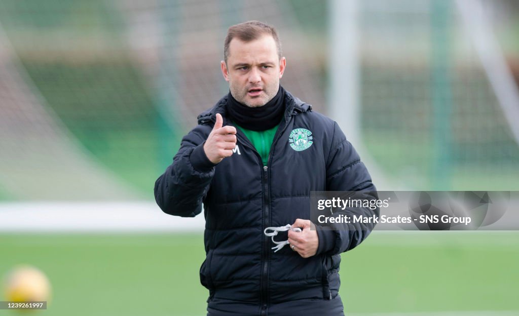 Hibernian Media Access