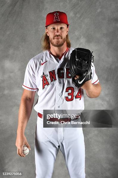 Los Angeles Angels Photo Day Los Angeles Angels Photo Day
