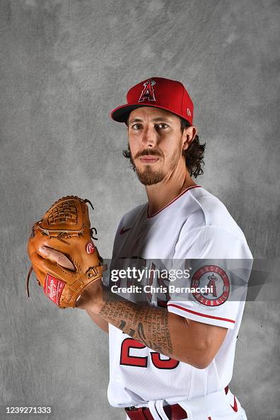 Los Angeles Angels Photo Day Los Angeles Angels Photo Day