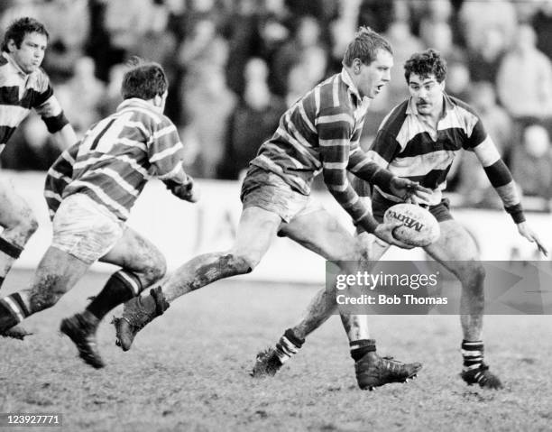 Dean Sharp Rugby 3,781 John Player Cup Rugby Union Stock Photos, High-Res Pictures, and ...