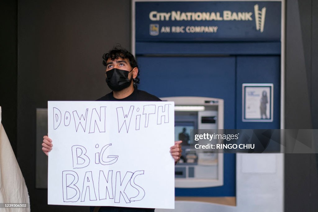 US-ENVIRONMENT-CLIMATE-PROTEST