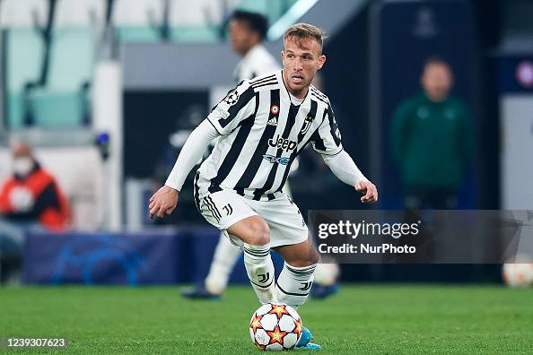 Juventus v Villarreal CF: Round Of Sixteen Leg Two - UEFA Champions League Juventus v Villarreal CF: Round Of Sixteen Leg Two - UEFA Champions League