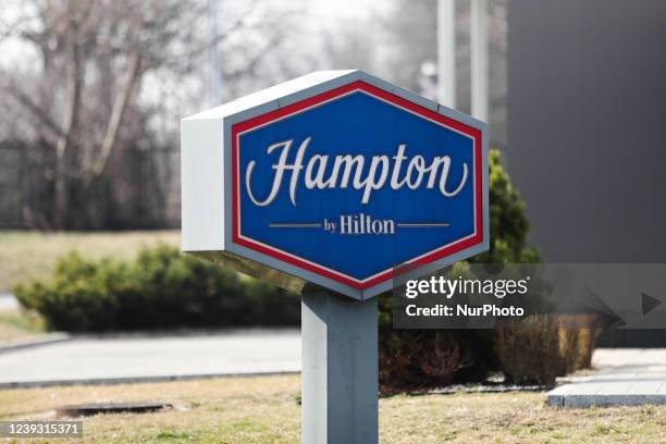 Hampton Inn Chain 6,429 Chain Hotel Stock Photos, High-Res Pictures, and Images - Getty ...