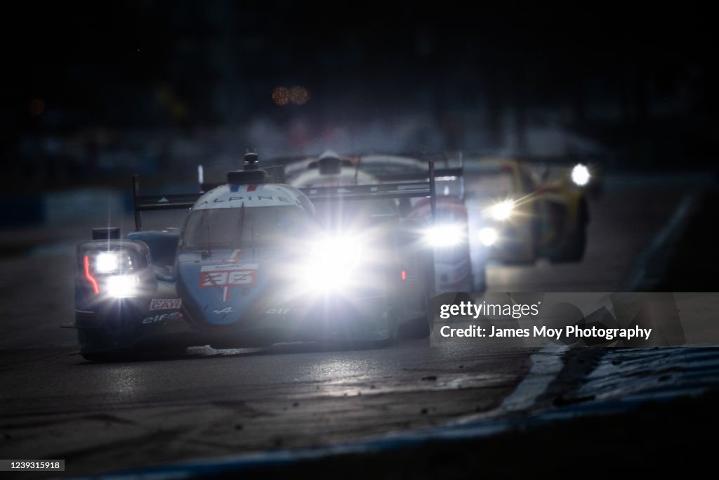World Endurance Championship Florida