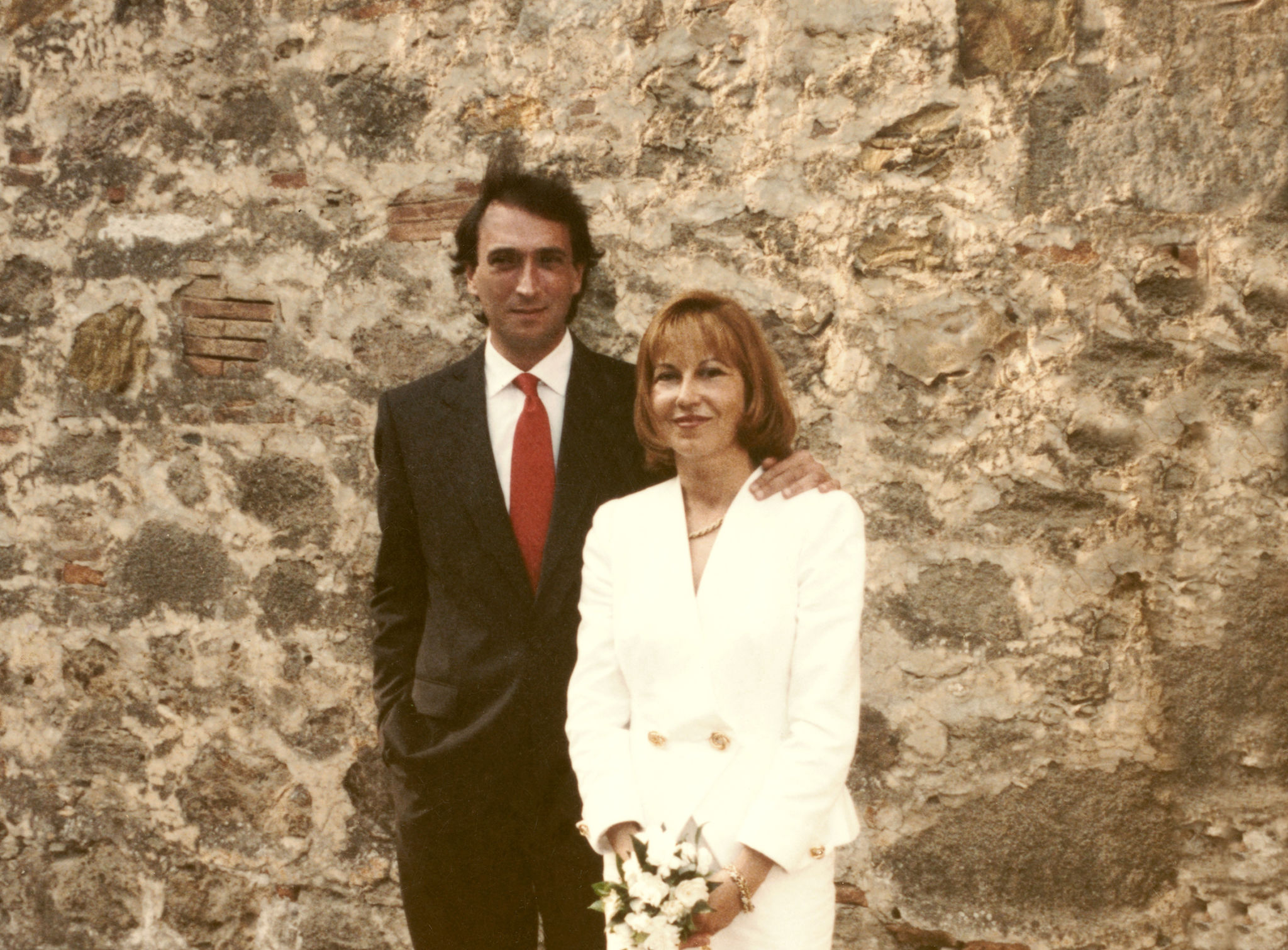 italy wedding traditions