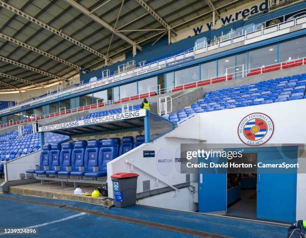 Reading Rockets Stadium Reading Stadium Photos and Premium High Res Pictures - Getty Images