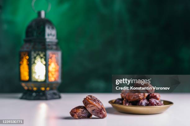 holy ramadan concept. - fasting stock pictures, royalty-free photos & images