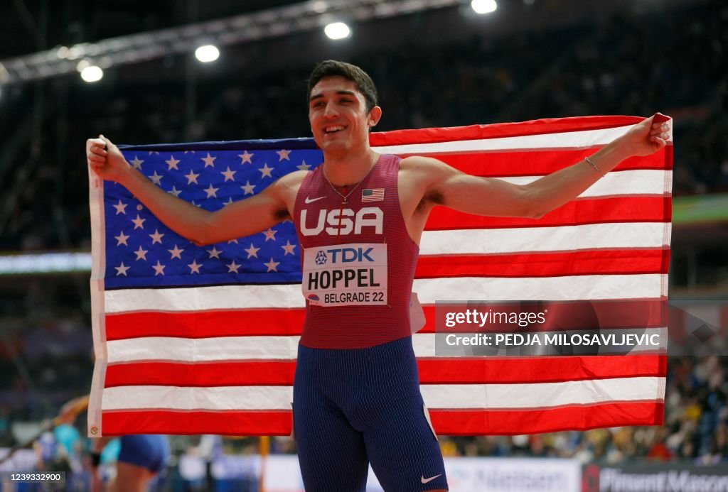 ATHLETICS-WORLD-INDOOR