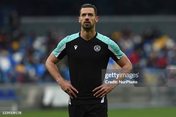 SSC Napoli v Udinese Calcio - Serie A SSC Napoli v Udinese Calcio - Serie A