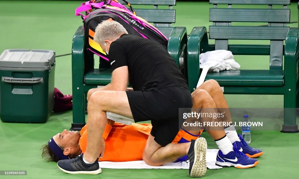 TENNIS-US-ATP-WTA-2022-Day 11