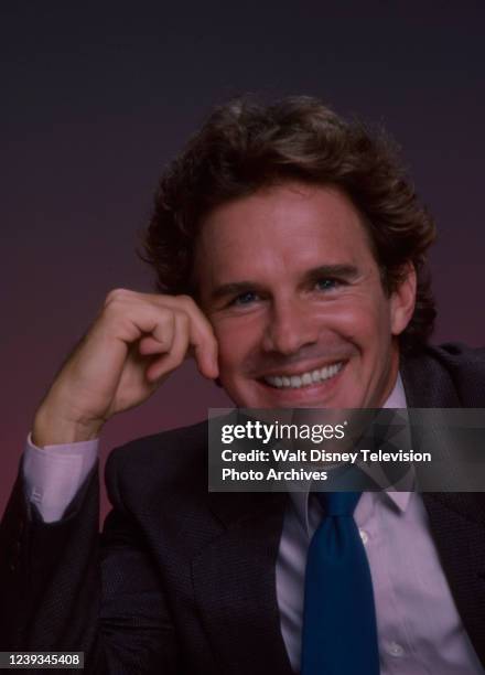 Dark Rambo Dack Rambo promotional photo for the ABC tv series 'Paper Dolls'. News ...