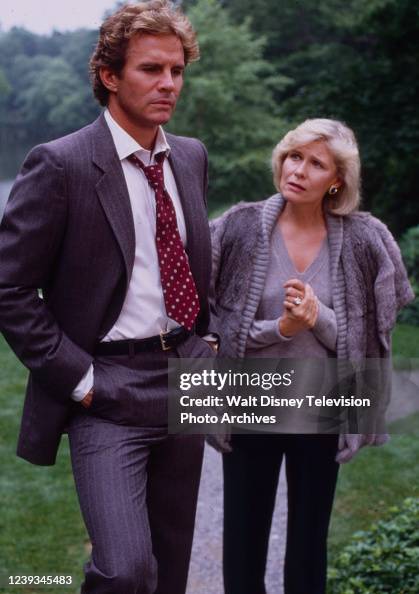 Nancy Rambo Dack Rambo, Nancy Olsen appearing in the ABC tv series 'Paper Dolls ...