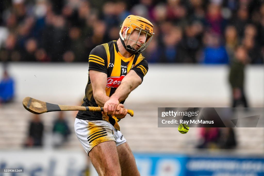 Kilkenny v Waterford - Allianz Hurling League Division 1 Group B