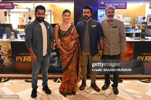Nidani Rama Rao 47 R T Rama Stock Photos, High-Res Pictures, and Images - Getty Images