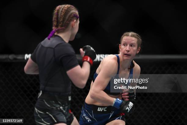 Alice Reed Ufc Ufc Schedule Photos and Premium High Res Pictures - Getty Images