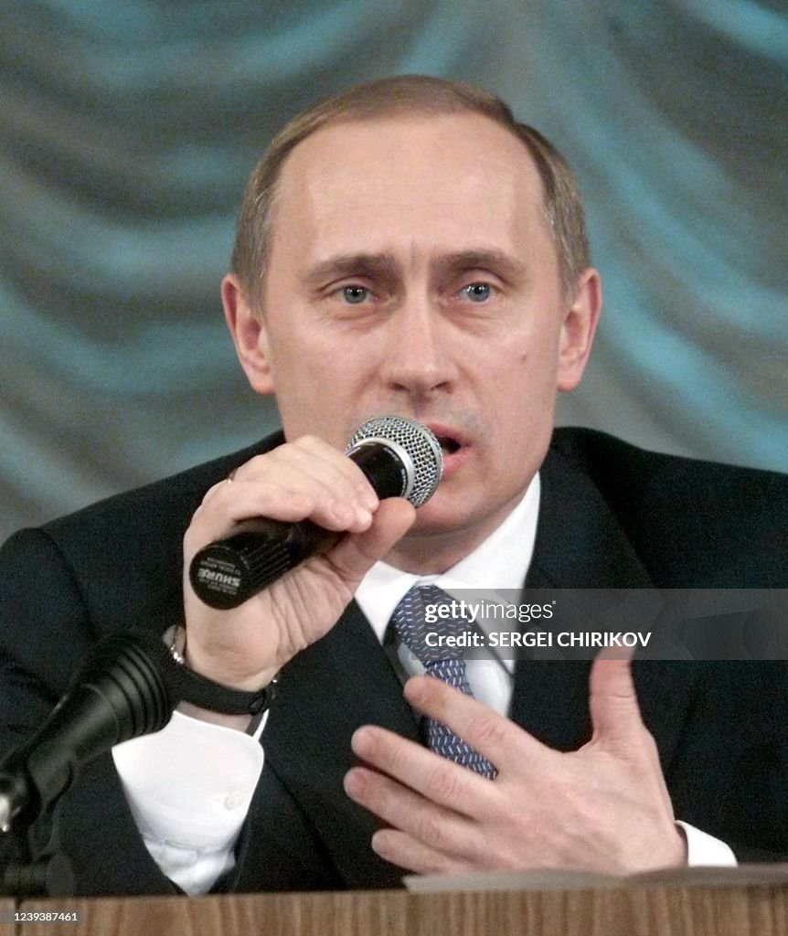 RUSSIA-PUTIN-SPEECH