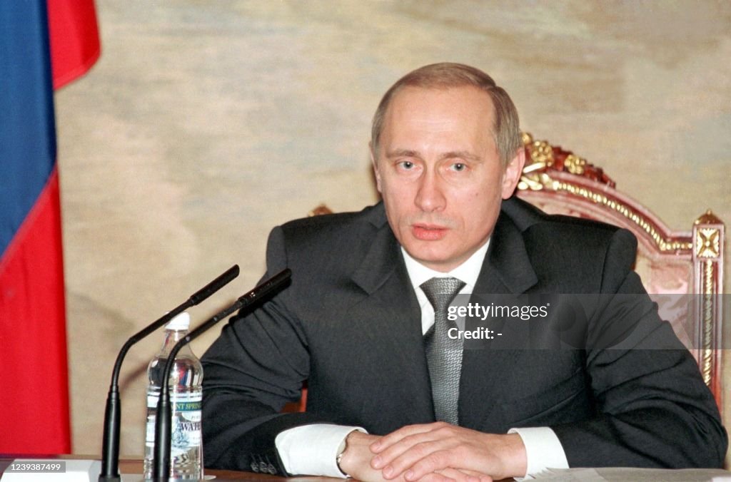 RUSSIA-SECURITY COUNCIL-PUTIN