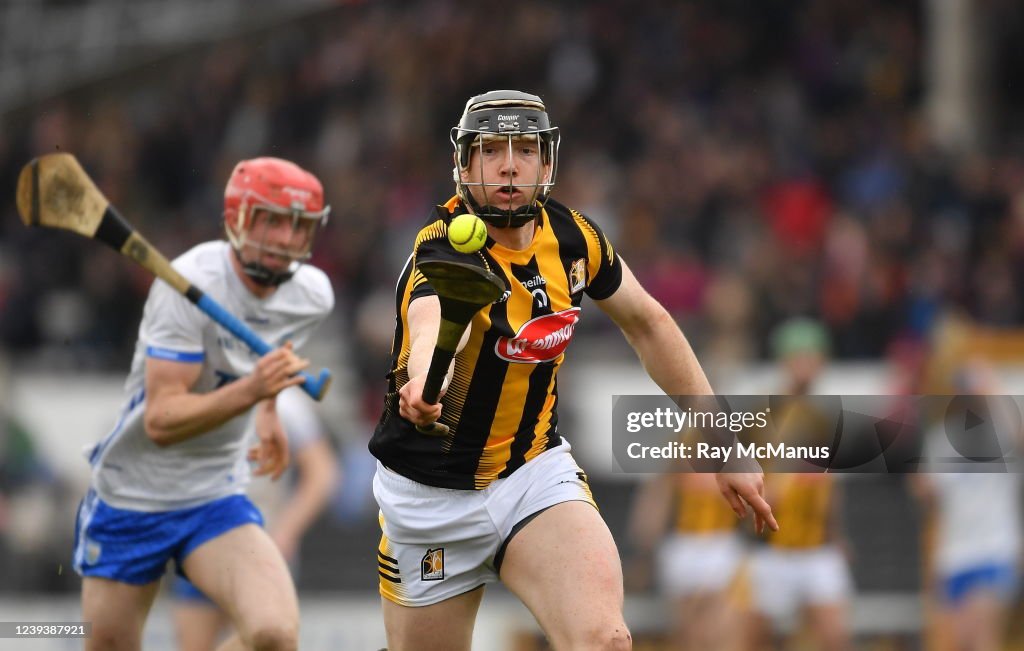 Kilkenny v Waterford - Allianz Hurling League Division 1 Group B
