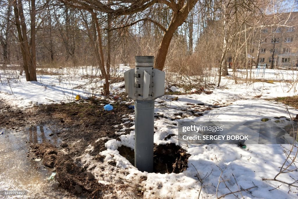 TOPSHOT-UKRAINE-RUSSIA-CONFLICT